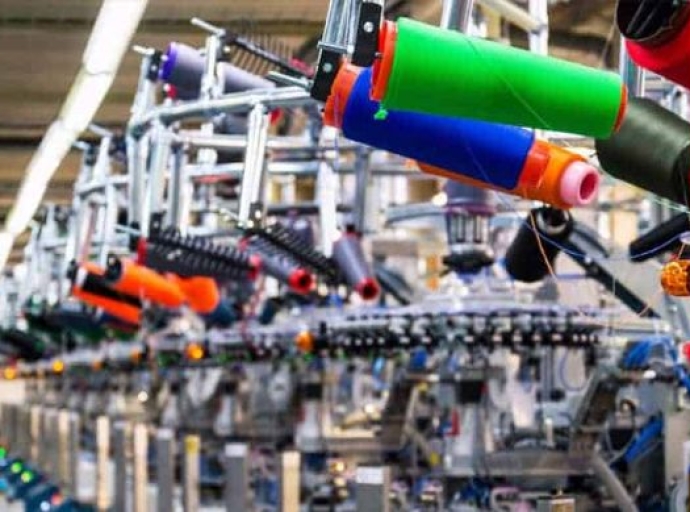 The textile industry must fix the missing middle
